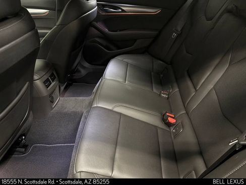 Used 2026 Cadillac CT5 Premium Luxury w/ Technology Package RWD image 20