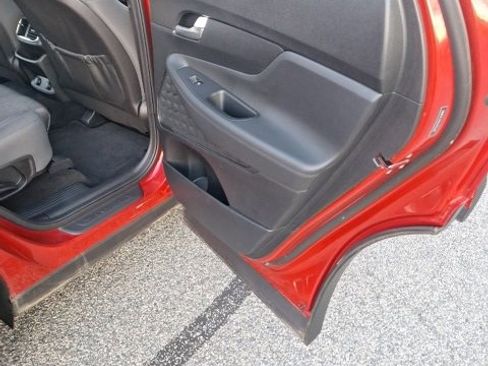 Used 2020 Hyundai Santa Fe SEL image 20