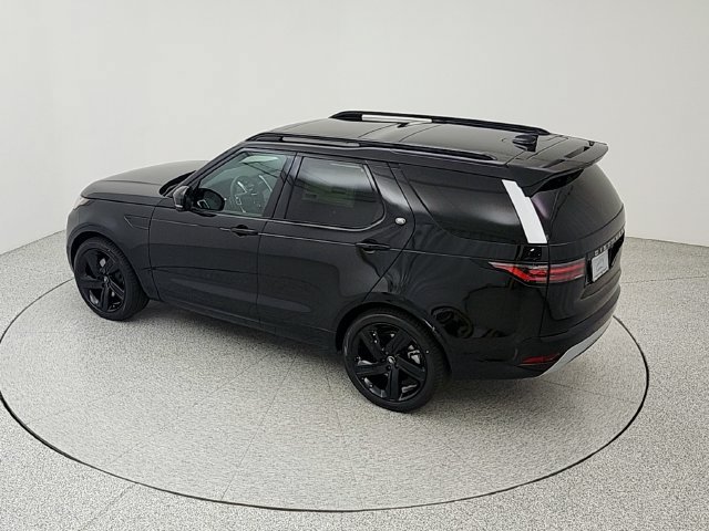 New 2026 Land Rover Discovery Limited Edition AWD/4WD image 39