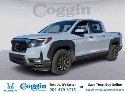 Used 2023 Honda Ridgeline RTL-E