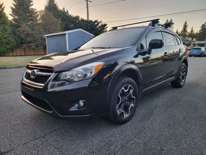 Used 2014 Subaru Crosstrek 2.0i Premium w/ Popular Package #2
