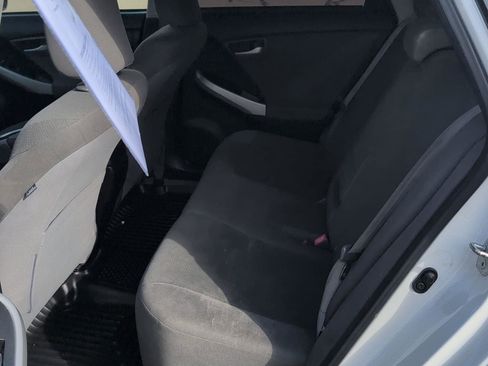 Used 2013 Toyota Prius Two image 13