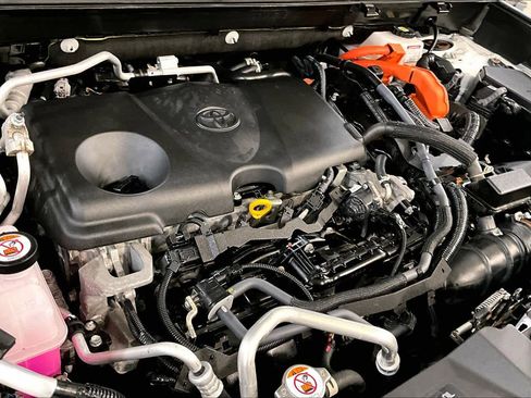 Used 2022 Toyota RAV4 XSE image 33