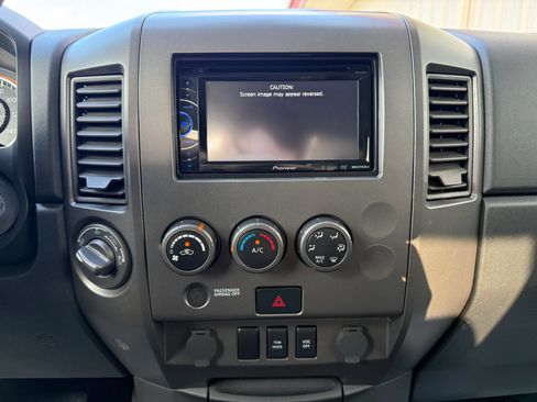 Used 2011 Nissan Titan S w/ S Popular Equipment Pkg AWD/4WD image 20