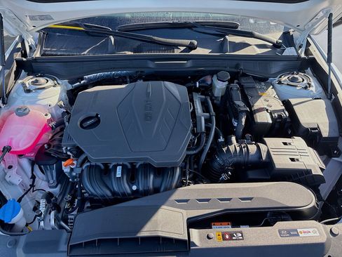 New 2026 Hyundai Sonata SEL image 22
