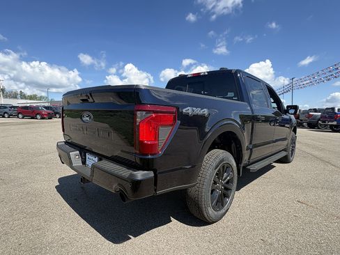 New 2026 Ford F150 XLT AWD/4WD image 5