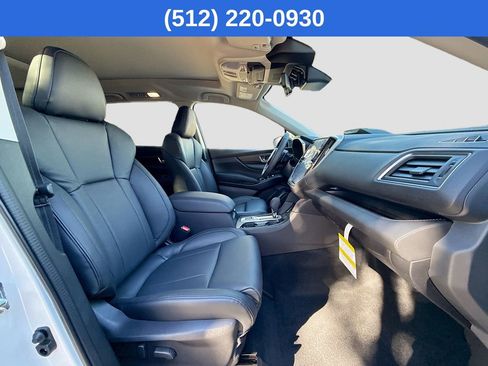 New 2026 Subaru Ascent Touring image 38