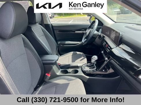 Certified 2024 Kia Seltos S AWD/4WD image 58