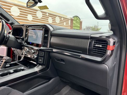 Used 2024 Ford F150 Raptor w/ Equipment Group 803A Raptor R image 11