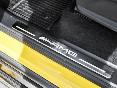 Used 2025 Mercedes-Benz G 63 AMG 4MATIC image 36