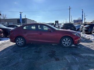 Used 2016 MAZDA MAZDA3 i Sport video 2