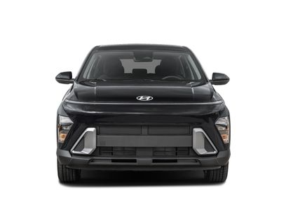 New 2027 Hyundai Kona SE
