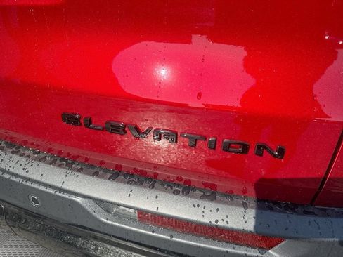 New 2026 GMC Acadia Elevation w/ Black Edition AWD/4WD image 29