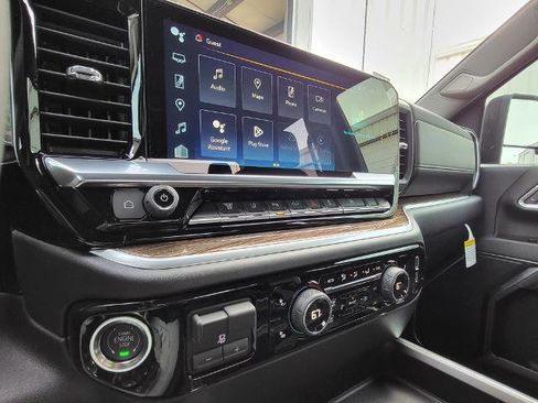 New 2026 Chevrolet Silverado 3500 LT w/ All Star Edition image 22