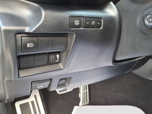 Used 2023 Lexus IS 350 F Sport w/ Memory Package AWD/4WD image 18