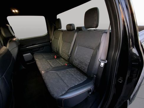 Used 2023 Ford F150 Tremor AWD/4WD image 18