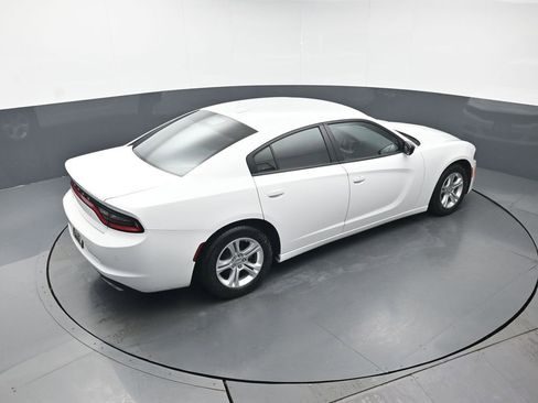 Used 2023 Dodge Charger SXT RWD image 37