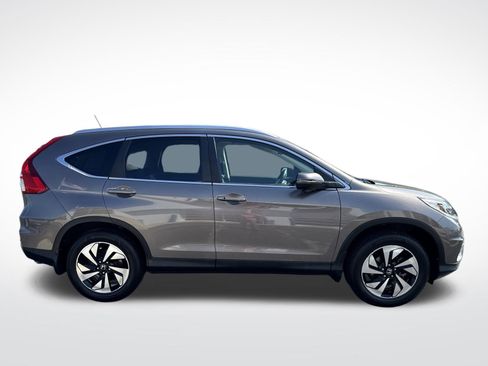 Used 2015 Honda CR-V Touring image 11