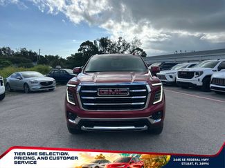 Certified 2026 GMC Yukon XL Elevation AWD/4WD video 3