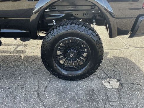 New 2025 RAM 2500 Laramie w/ Night Edition image 11