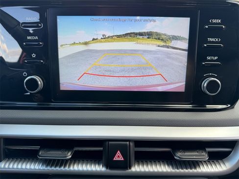 Used 2021 Kia K5 GT-Line image 12
