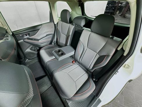 Used 2022 Subaru Forester Sport image 25