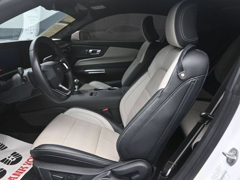 Certified 2024 Ford Mustang GT Premium RWD image 26