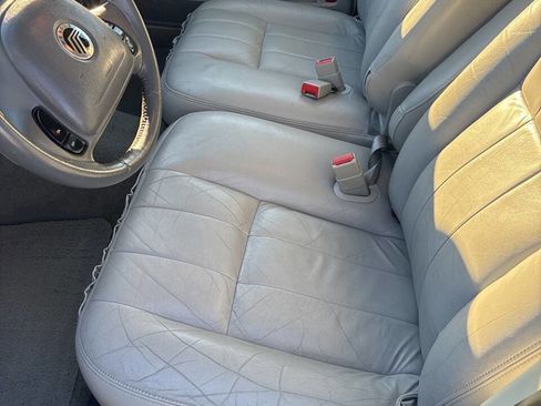 Used 2003 Mercury Grand Marquis LS image 22