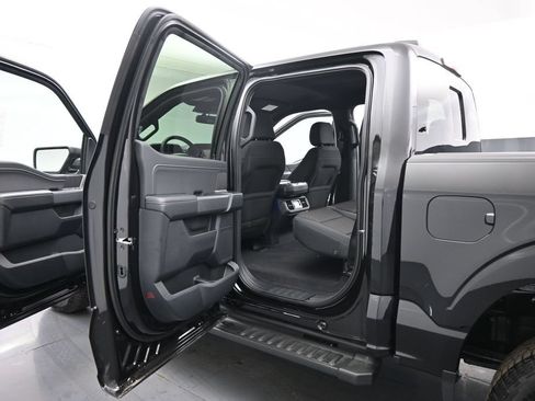 New 2026 Ford F150 XLT w/ FX4 Off-Road Package AWD/4WD image 16