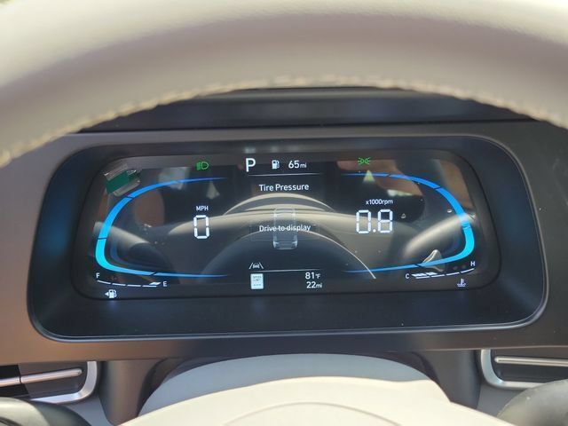 New 2026 Hyundai Elantra Sport FWD image 9