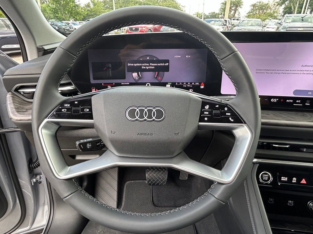 New 2026 Audi Q5 Premium Plus AWD/4WD image 23