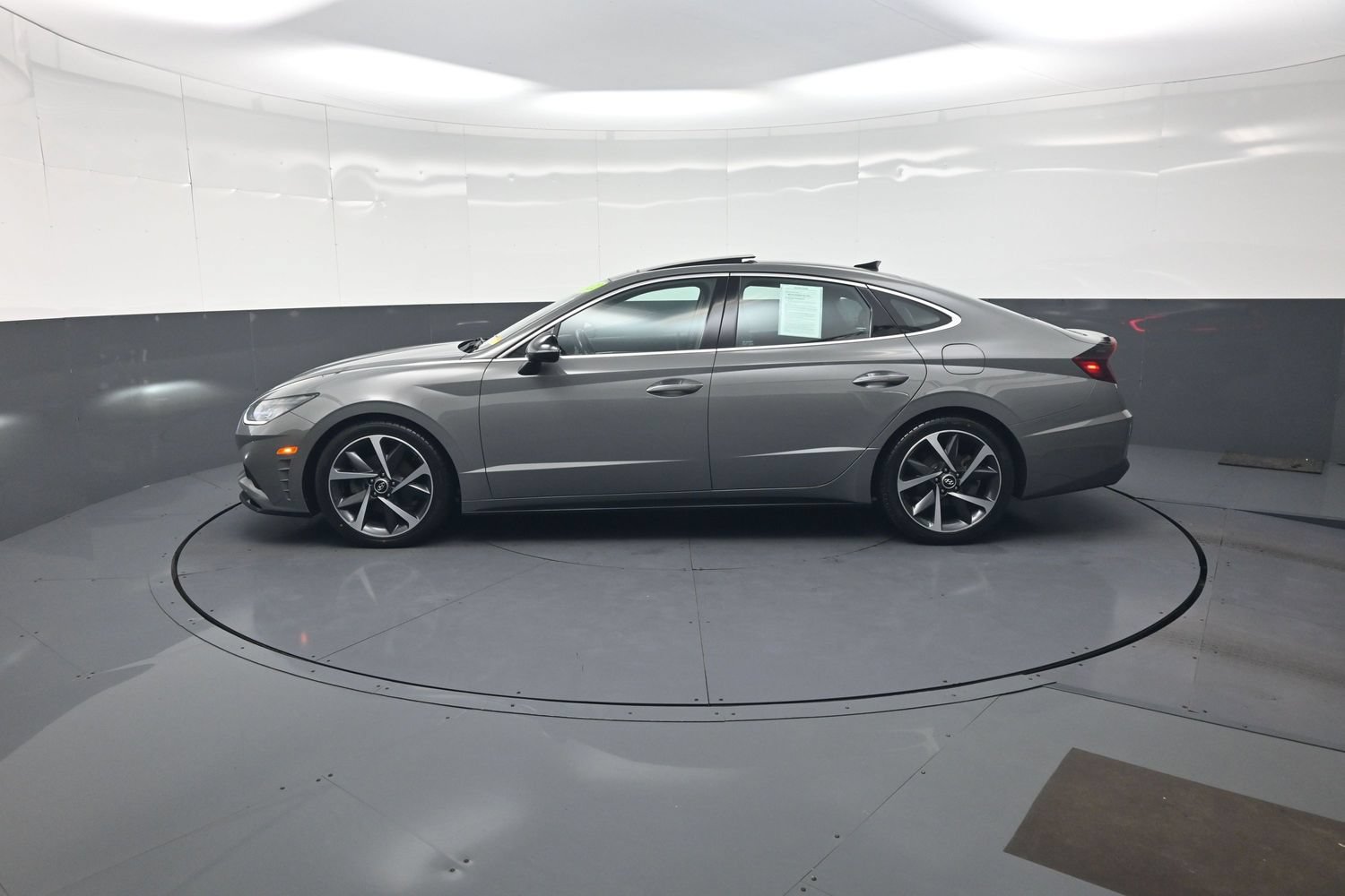 Used 2022 Hyundai Sonata SEL Plus FWD image 6