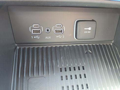 New 2026 Jeep Grand Cherokee Altitude AWD/4WD image 21