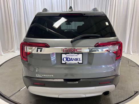 Used 2020 GMC Acadia SLE w/ Driver Convenience Package FWD image 28