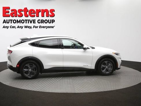 Used 2021 Ford Mustang Mach-E Select w/ Comfort/Technology Package AWD/4WD image 46