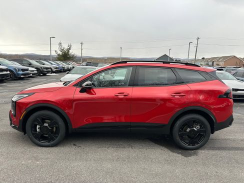 New 2026 Kia Sportage X-Line image 8