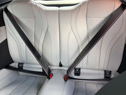 Used 2025 BMW M8 Competition AWD/4WD image 20