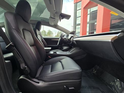 Used 2023 Tesla Model 3 Standard Range image 20