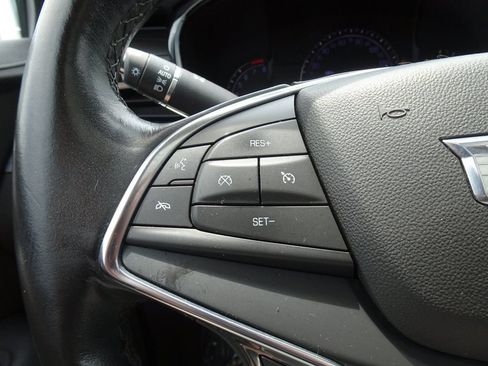 Used 2019 Cadillac XT5 Luxury AWD/4WD image 22