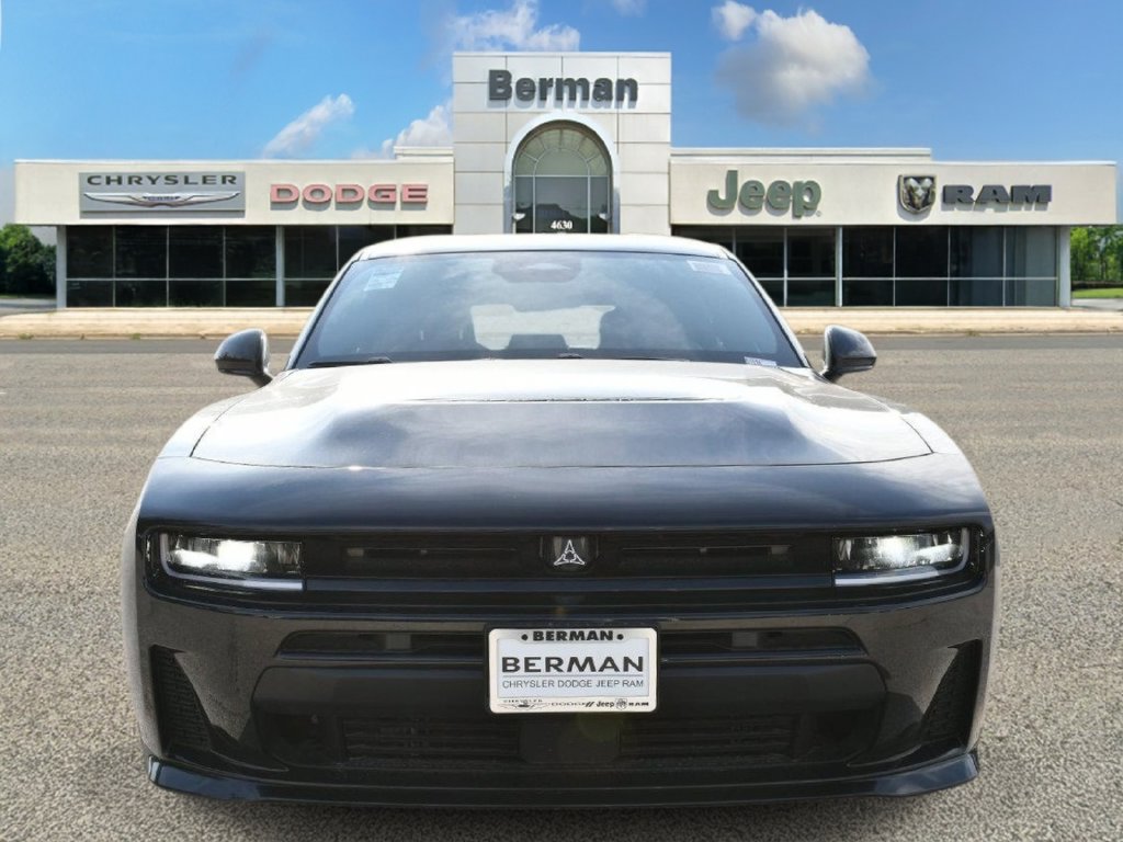 New 2026 Dodge Charger R/T AWD/4WD image 2