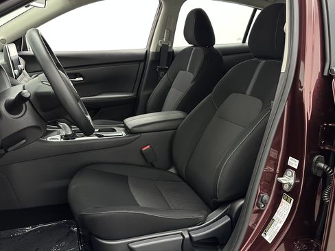 Used 2025 Nissan Sentra SV image 24