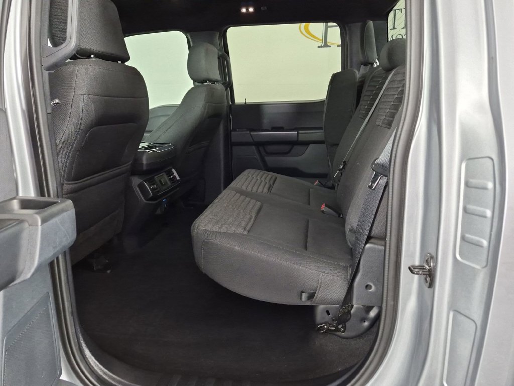 Used 2023 Ford F150 XL w/ STX Appearance Package RWD image 29