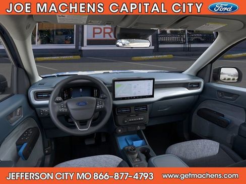 New 2026 Ford Maverick XLT image 10