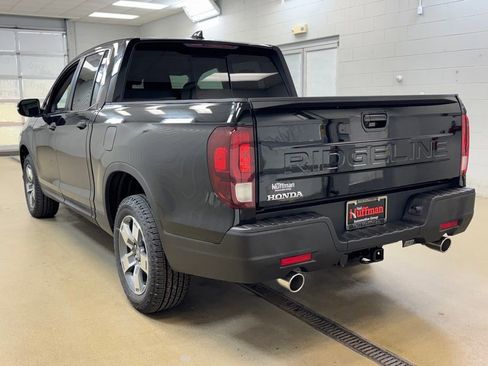 New 2026 Honda Ridgeline RTL image 8