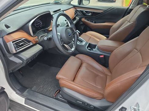 Used 2022 Subaru Outback Touring XT w/ Popular Package #2 AWD/4WD image 10