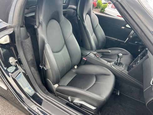 Used 2010 Porsche Boxster S RWD image 26
