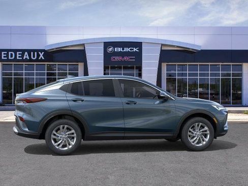 New 2026 Buick Envista Sport Touring w/ Convenience I Package FWD image 93
