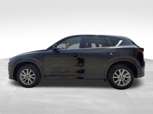Used 2025 MAZDA CX-5 AWD 2.5 S w/ Preferred Package image 18