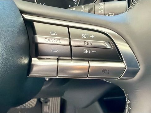 New 2026 MAZDA CX-50 2.5 Hybrid w/ Weather Package AWD/4WD image 40