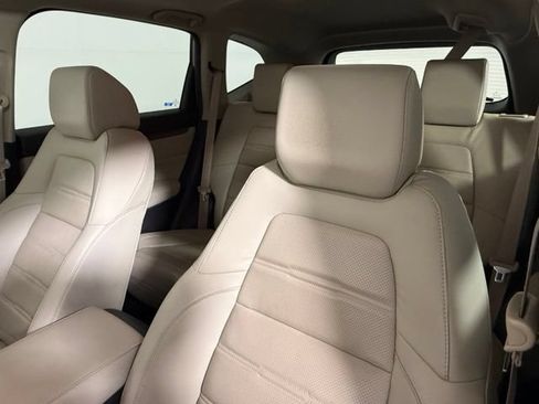 Used 2019 Honda CR-V EX-L image 32
